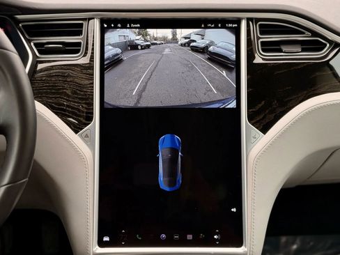 Used 2016 Tesla Model S 75D image 15