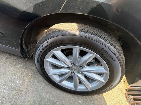 Used 2023 Acura RDX AWD image 13