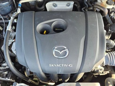 Used 2024 MAZDA CX-5 AWD 2.5 S image 21