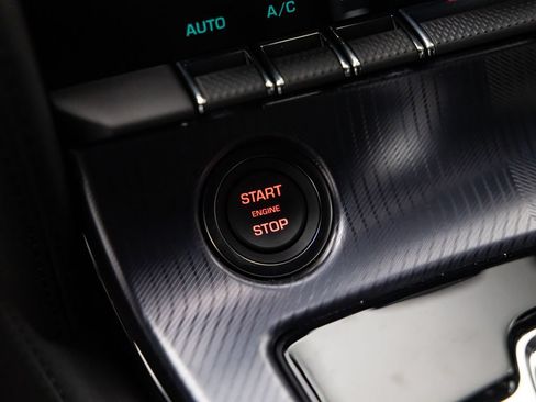 Used 2024 Jaguar F-TYPE R-Dynamic RWD image 24