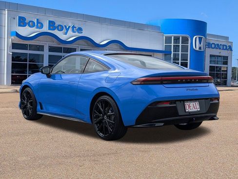 New 2026 Honda Prelude image 3