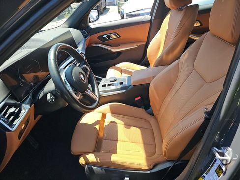 Used 2023 BMW M340i w/ Premium Package RWD image 8