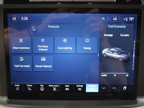Used 2024 Ford F150 Tremor w/ Equipment Group 402A High AWD/4WD image 34