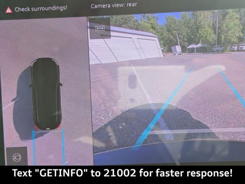 New 2025 Audi S5 Premium Plus image 19