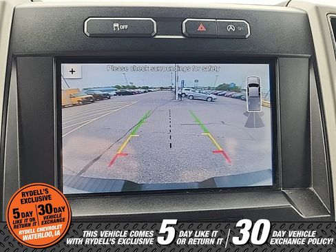 Used 2019 Ford F150 Lariat w/ Equipment Group 502A Luxury image 28