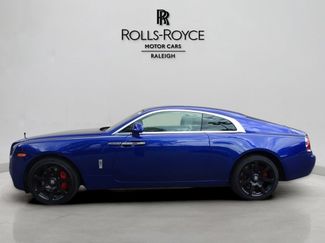 Certified 2014 Rolls-Royce Wraith RWD video 3