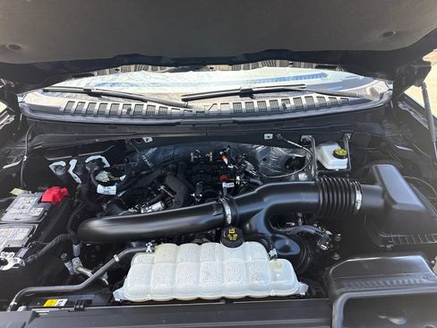 Used 2025 Ford Expedition Active RWD image 33