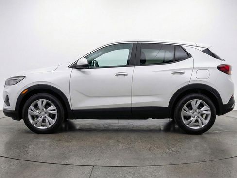 Used 2025 Buick Encore GX Preferred image 5
