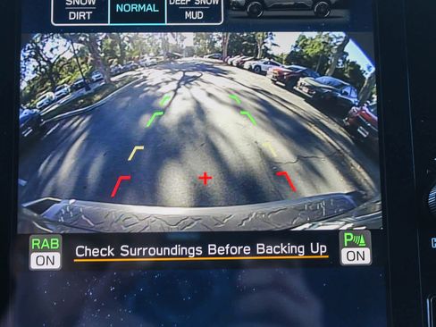 New 2025 Subaru Crosstrek 2.5i Wilderness image 24