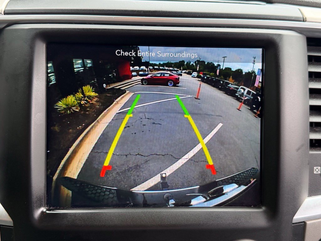 Used 2019 RAM 1500 Big Horn AWD/4WD image 51