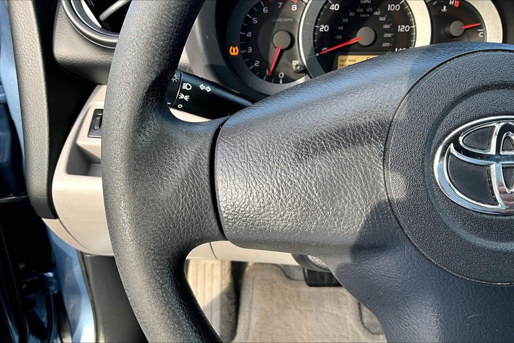 Used 2008 Toyota RAV4 4WD image 17