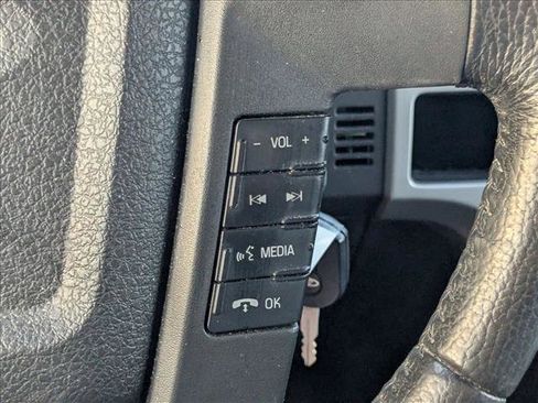 Used 2014 Ford F150 XLT w/ Equipment Group 301A Mid image 5