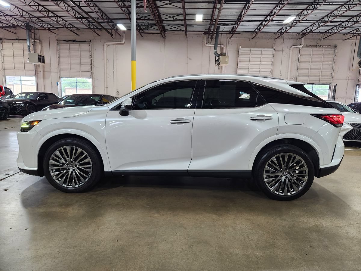Used 2023 Lexus RX 350 FWD w/ Accessory Package (Z1) image 7
