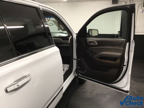 Used 2019 GMC Yukon Denali image 41