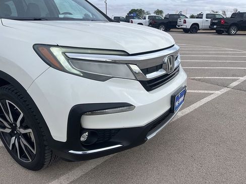 Used 2019 Honda Pilot Touring image 9