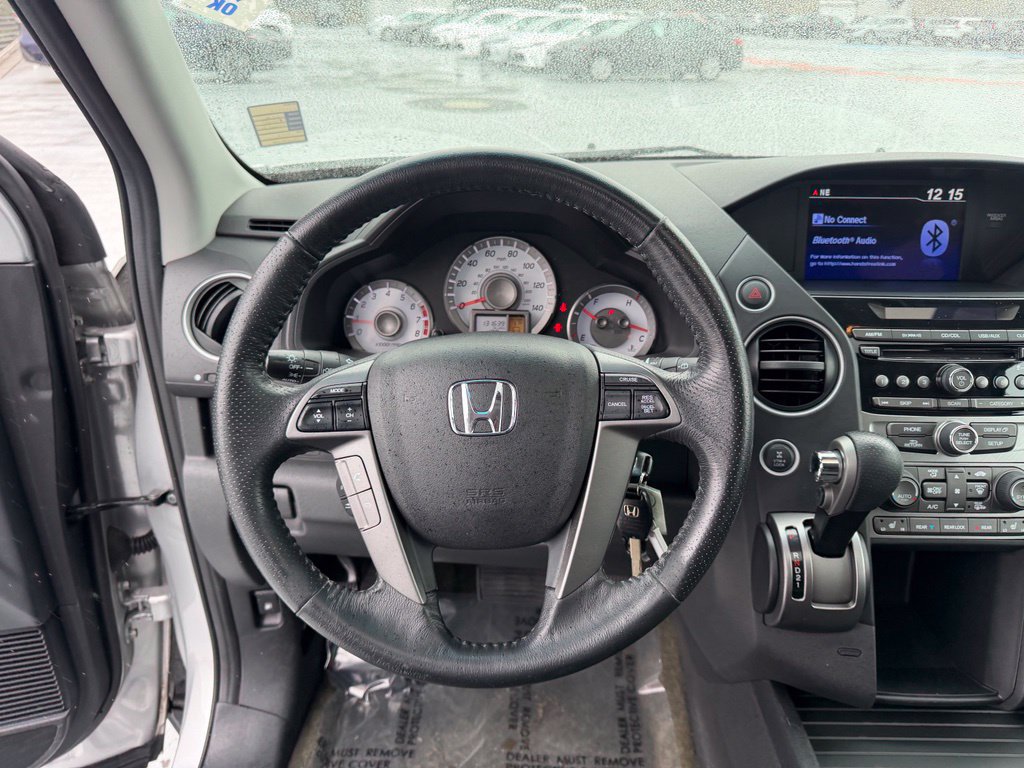 Used 2014 Honda Pilot EX-L image 16