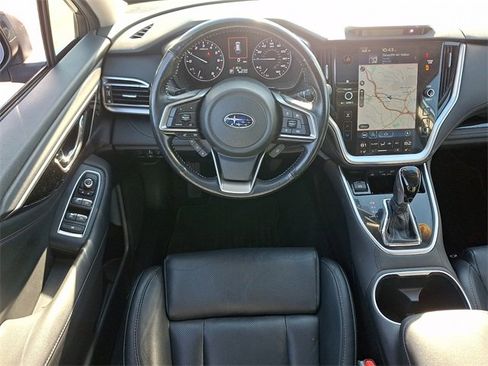 Used 2021 Subaru Outback Limited XT w/ Popular Package #2 image 12