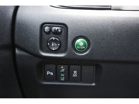 Used 2021 Honda Passport Elite image 22