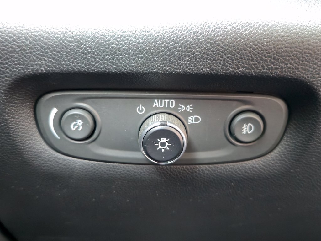 Certified 2019 Chevrolet Traverse High Country AWD/4WD image 19