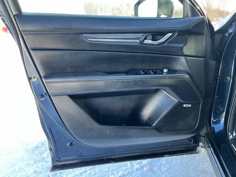 Used 2018 MAZDA CX-5 Grand Touring w/ Premium Package image 13