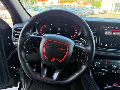 Used 2023 Dodge Durango R/T AWD/4WD image 31
