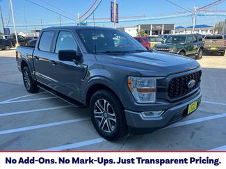 Certified 2022 Ford F150 XL w/ STX Appearance Package RWD video 1
