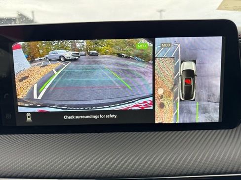 New 2026 Nissan Kicks SR w/ Cold Weather Package AWD/4WD image 23