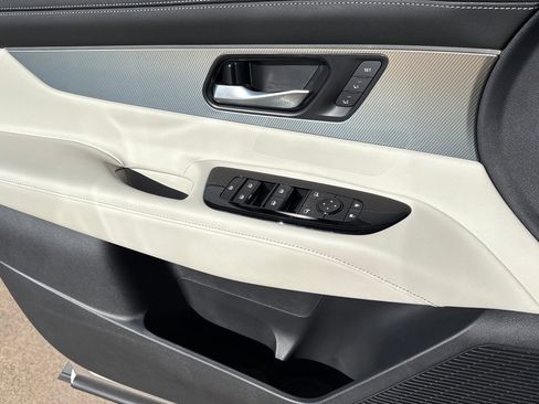 New 2026 Nissan Murano SL image 15