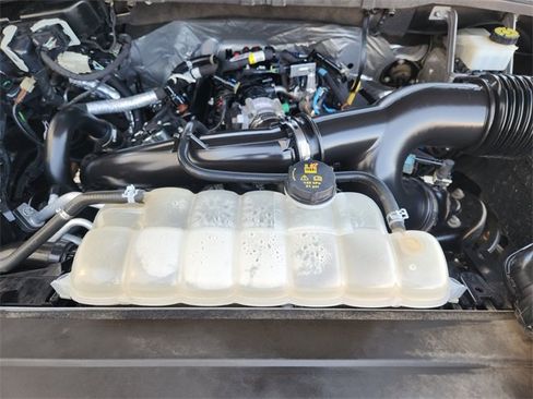 Used 2023 Ford F150 XL w/ STX Appearance Package RWD image 31