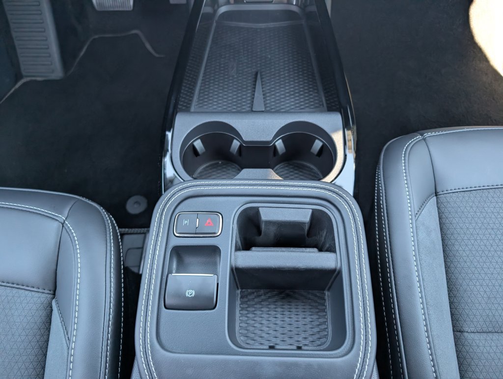 Certified 2025 Ford Mustang Mach-E GT AWD/4WD image 23