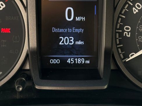 Used 2021 Toyota Tacoma TRD Pro image 18