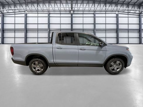 New 2026 Honda Ridgeline TrailSport image 8