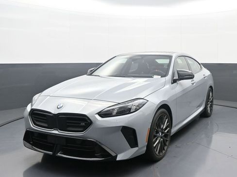 New 2026 BMW M235i xDrive w/ M Performance Package AWD/4WD image 1