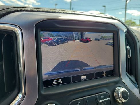 Used 2020 GMC Sierra 1500 Elevation w/ Elevation Value Package AWD/4WD image 28