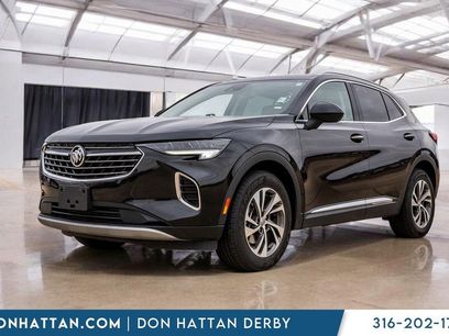 Used 2023 Buick Envision Essence