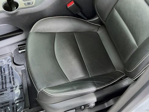 Certified 2020 GMC Terrain Denali w/ LPO, Floor Liner Package image 19