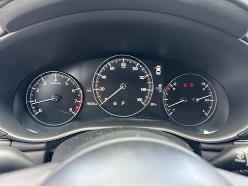 Certified 2023 MAZDA MAZDA3 s image 29