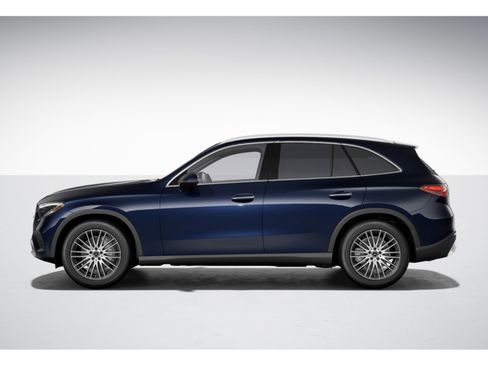 Certified 2023 Mercedes-Benz GLC 300 4MATIC image 13