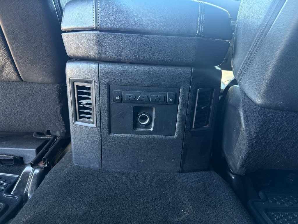 Used 2017 RAM 1500 Limited AWD/4WD image 27