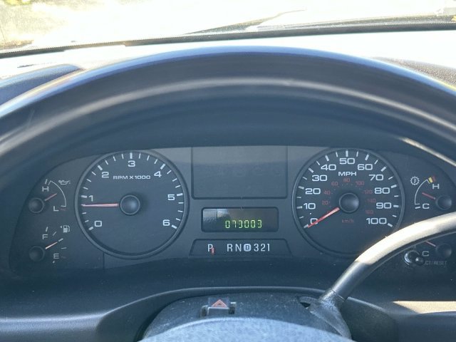 Used 2006 Ford F250 4x4 Regular Cab Super Duty image 28