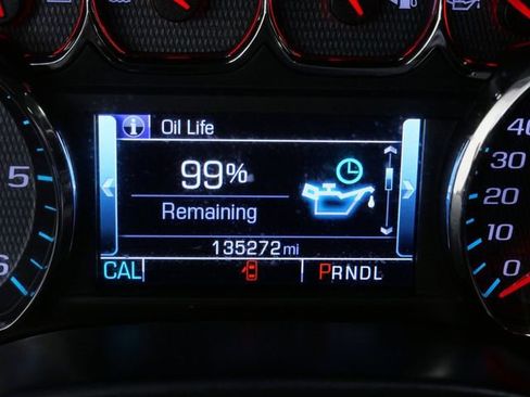 Used 2018 Chevrolet Silverado 1500 LT w/ All Star Edition image 25