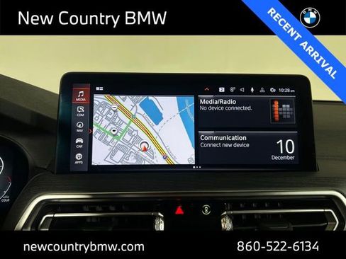 Used 2022 BMW X3 xDrive30i w/ Premium Package 2 (ZPA) image 20