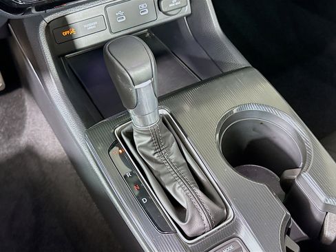 Certified 2026 Honda Civic Sport image 19