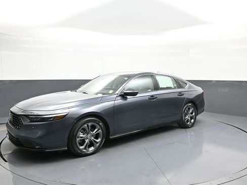 Certified 2023 Honda Accord EX-L image 10