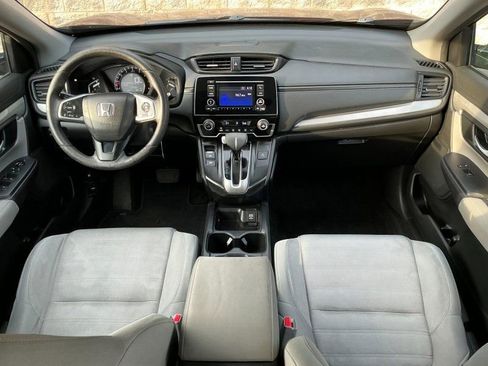 Used 2019 Honda CR-V LX image 12