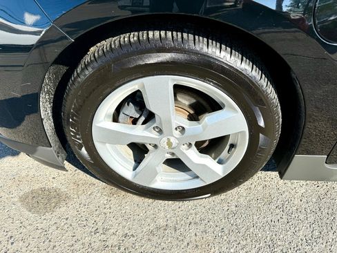Used 2015 Chevrolet Volt Premium w/ Premium Trim Package image 10