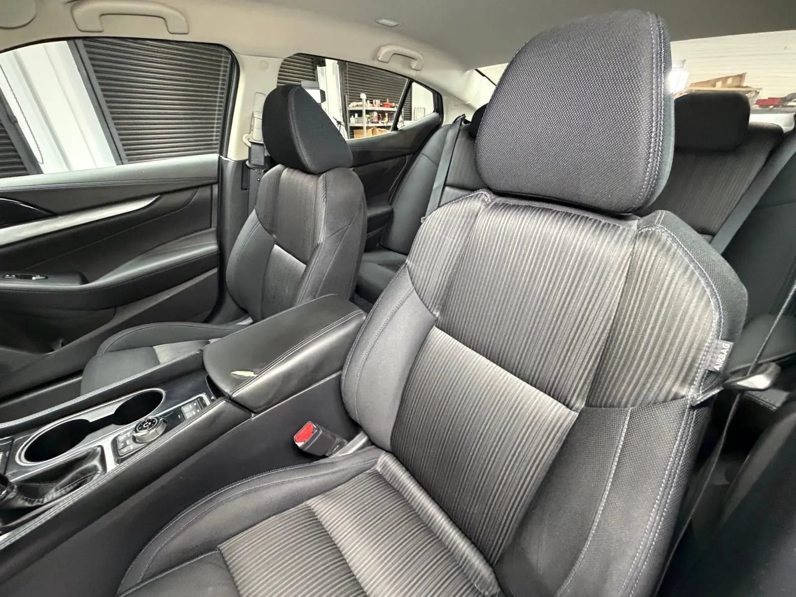 Used 2018 Nissan Maxima 3.5 S FWD image 23