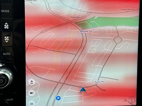 New 2026 RAM 3500 Laramie image 22