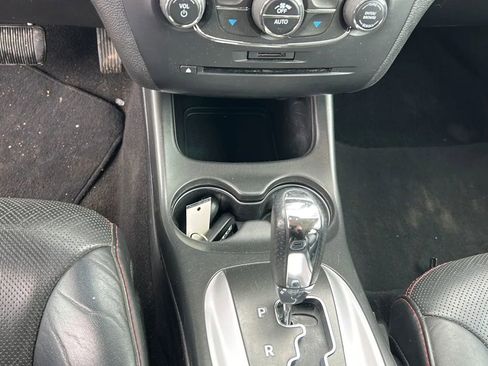 Used 2016 Dodge Journey R/T image 14