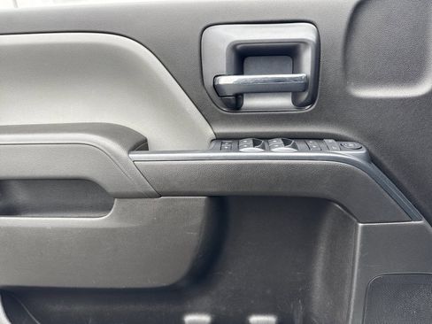 Used 2018 Chevrolet Silverado 2500 W/T image 10